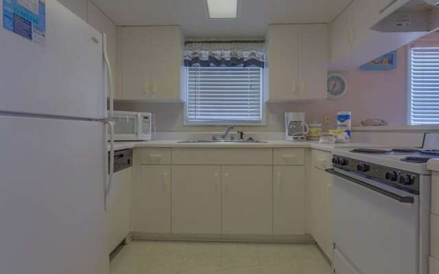 Clearwater 6A by Meyer Vacation Rentals