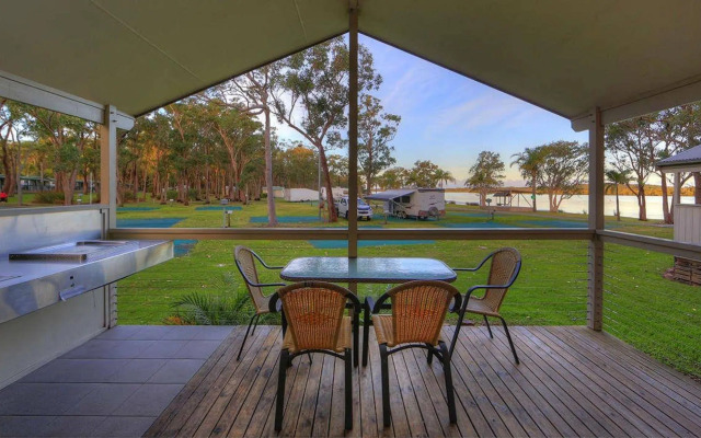 Koala Shores Port Stephens Holiday Park