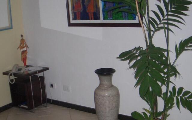 Água Azul Residência