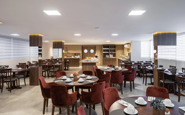 Hotel Fioreze Primo