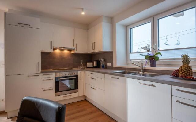 Am Brummelbach by NV-Appartements