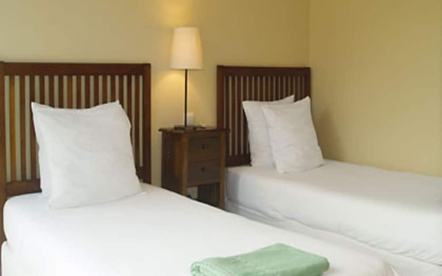 Salobre Golf Villas - Holiday Rental Par 4 - 10