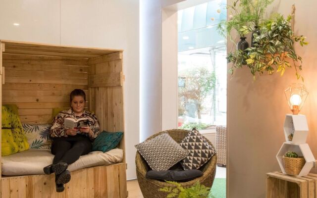 ibis Paris 17 Clichy-Batignolles