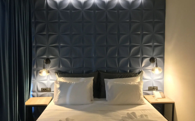 Athens Coast Hotel