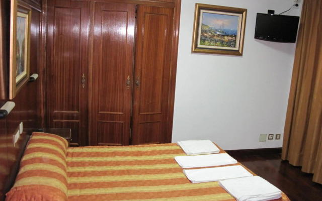 Hotel Antoyana