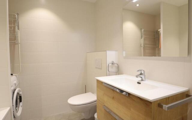 Appartement Les Gets, 4 pièces, 8 personnes - FR-1-623-91