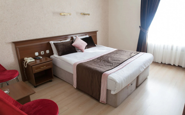Hotel Keykan