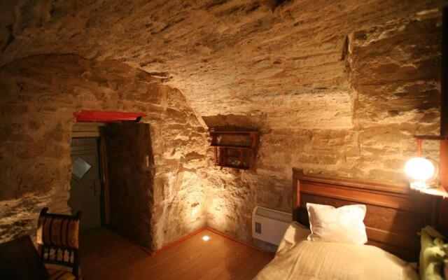 Ferienwohnungen Am Butterturm