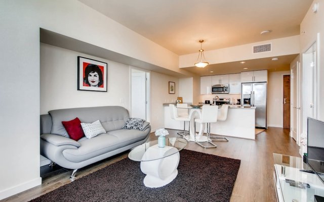 Incredible 2 BR Dream Property  Downtown
