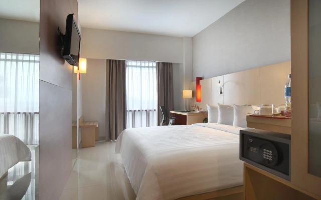 Santika Premiere Dyandra Hotel & Convention - Medan