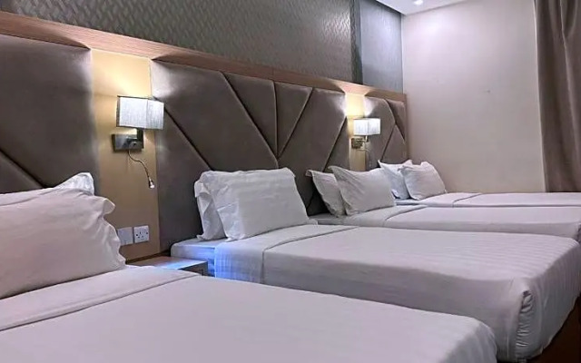 Swiss International Al Madina