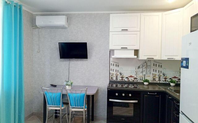 Апартаменты на улице Мечникова 130/2