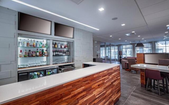 Courtyard by Marriott Toledo West