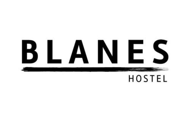 Blanes Hostel