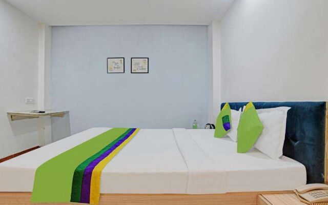 Treebo Trend Hotel Omkar