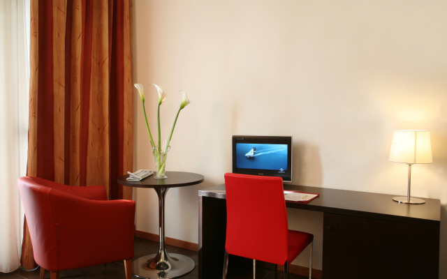 Hotel San Clemente