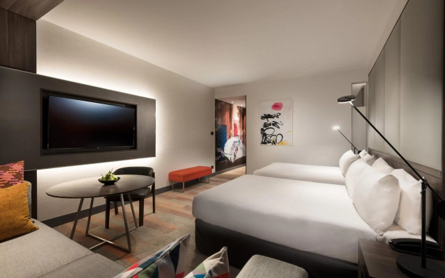 Aloft Perth