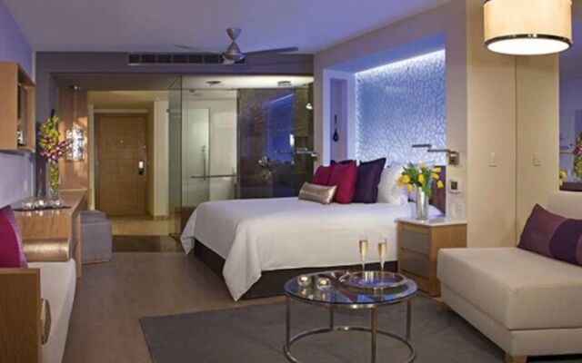 Secrets Riviera Cancún All Preferred - Adults Only - All inclusive