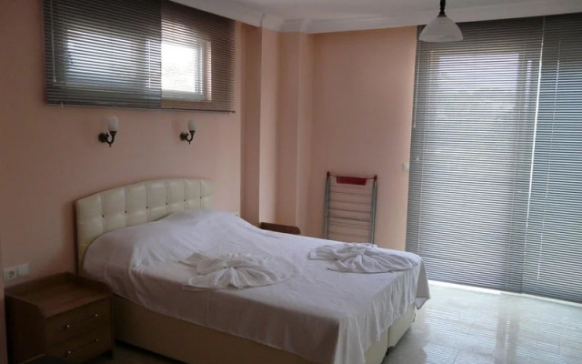 Deska Prestige and Diamond Villas