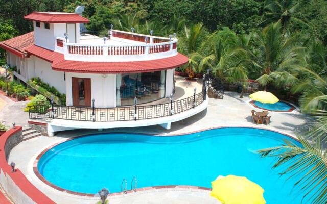 Golden Toff Resort
