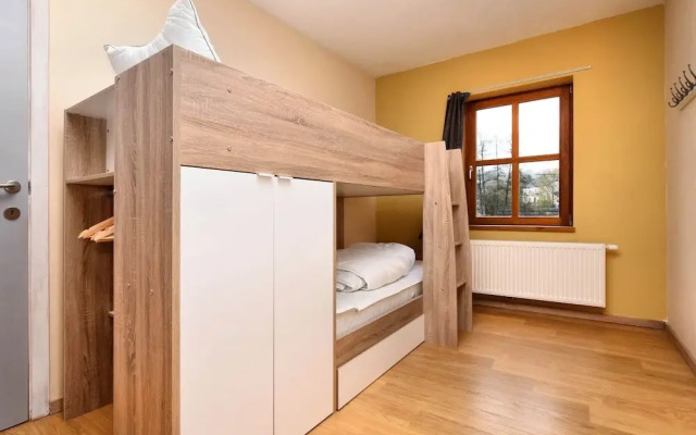 Charming Holiday Home In Durbuy With Garden