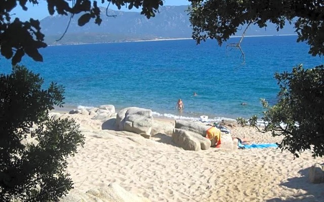 Villa Vetricella Corse Sud