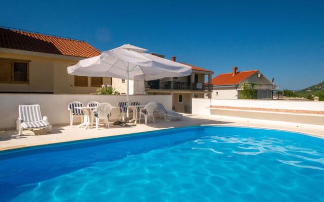 Villa Meridiana