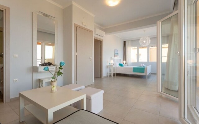 Corfu Sea View Villa - Aurora