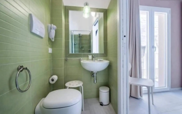 Angelo Apartments & Rooms