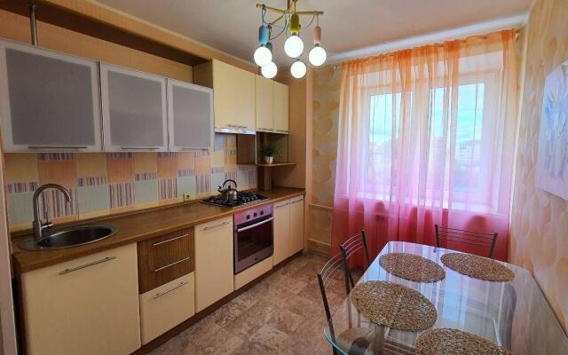 Квартирки НН на улице Керченская