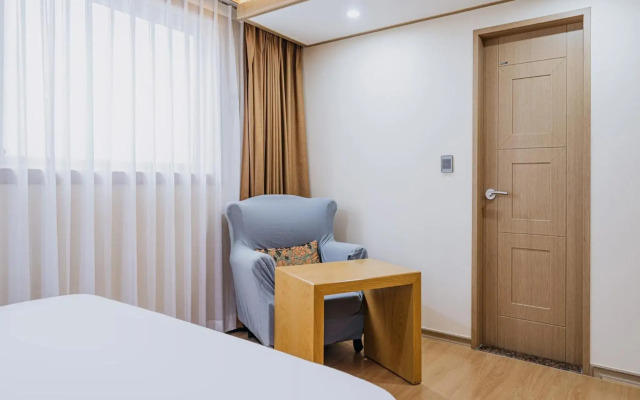 Nohyung Hotel