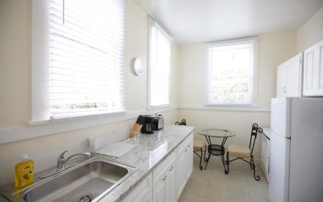 Pacific Studio North Holiday