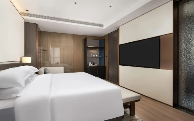 Wyndham Garden Urumqi Innovation Square