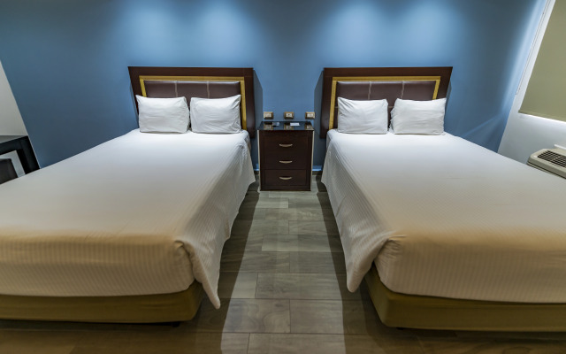 Quinta Dorada Hotel and Suites