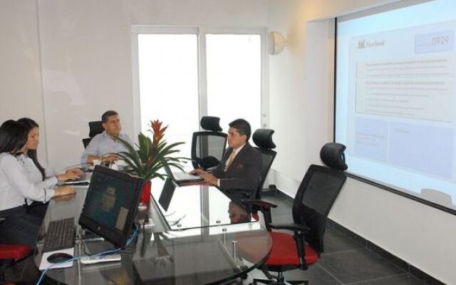 ZiOne Luxury Hotel Pereira