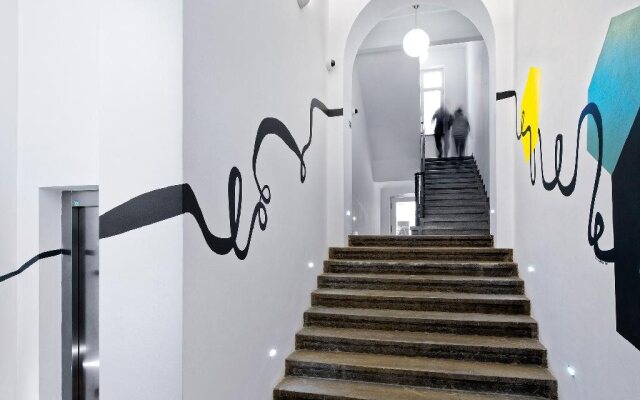 DownTown Suites Jugoslavska