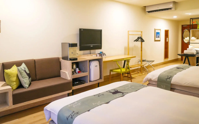 Sea Passion Hotel