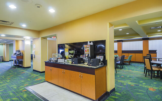 Quality Inn Revere