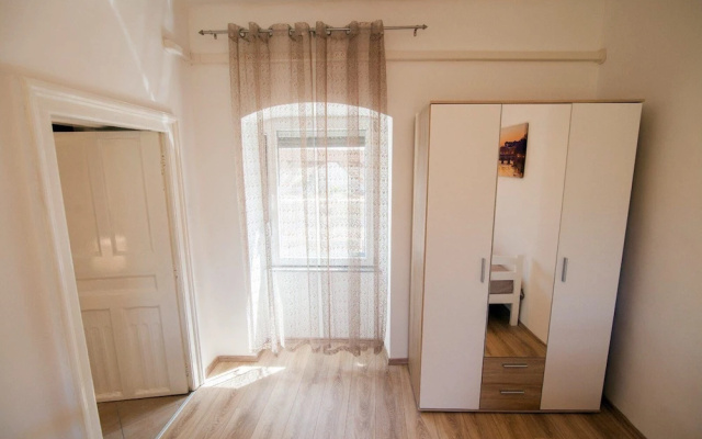 Holiday Home With two Sleeping Rooms
