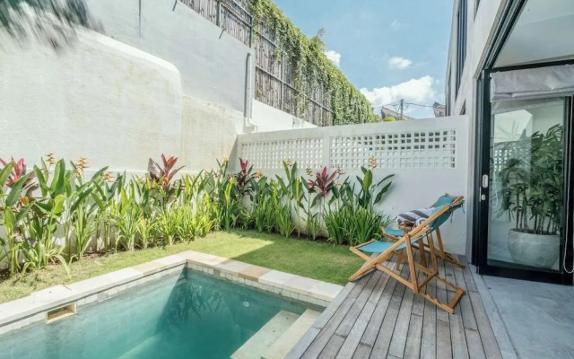 Umalas Living Managed by CPM Bali