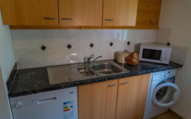Apartment Haider 2