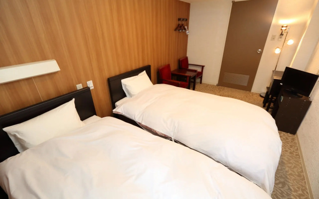 Hotel HANA IchiRin