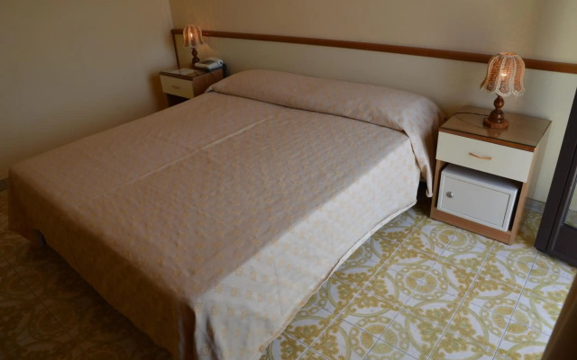 Hotel Virgilio