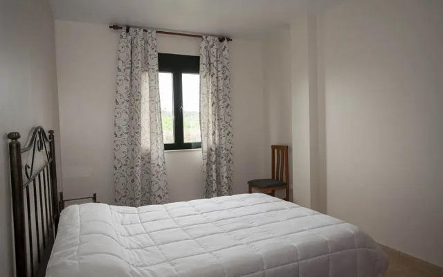 Apartamentos Finisterrae Playa