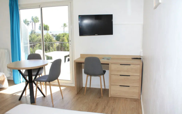 MOTEL ASCOT - Hôtel & Appartements