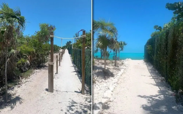 2bdr Beachside Vacation Villa, Hotel Amenities v6