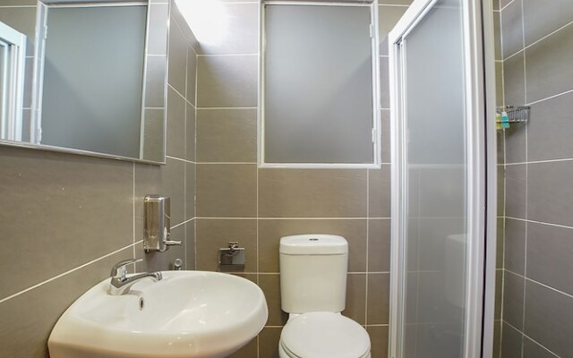 OYO 89531 Villa Hotel