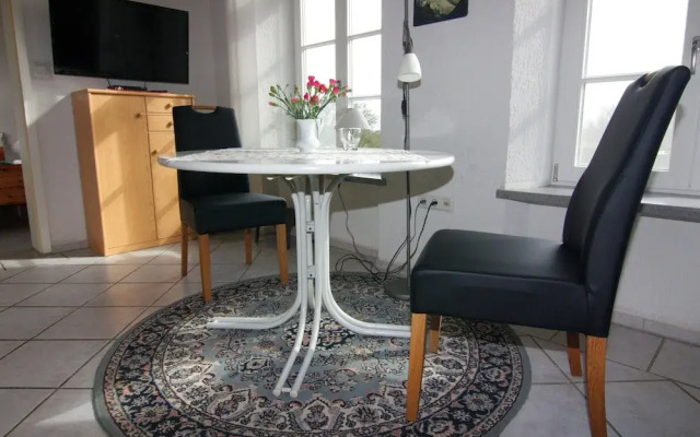 Ferienwohnung im Gutshaus Schulenbrook