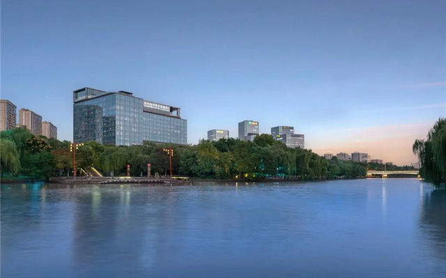 Kempinski Hotel Hangzhou