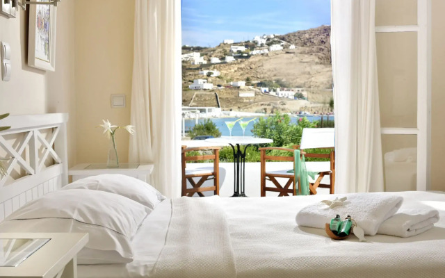 Erato Hotel Mykonos